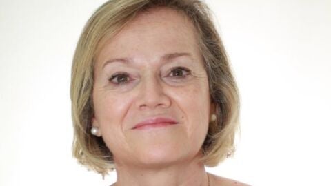 Mar&iacute;a Teresa Feito, exasesora de la Consejer&iacute;a de Educaci&oacute;n del Gobierno regional