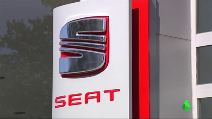 SEAT cierra julio con récord mundial de ventas SEAT cierra julio con récord mundial de ventas