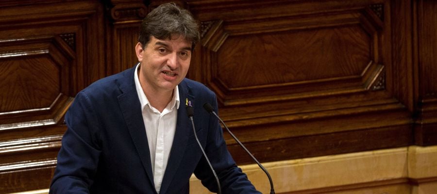 Sergi Sabrià Sergi Sabrià