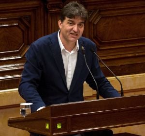Sergi Sabrià Sergi Sabrià
