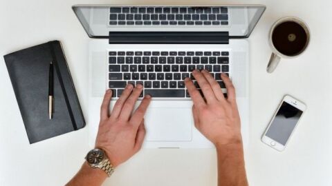 C&oacute;mo consultar la vida laboral online