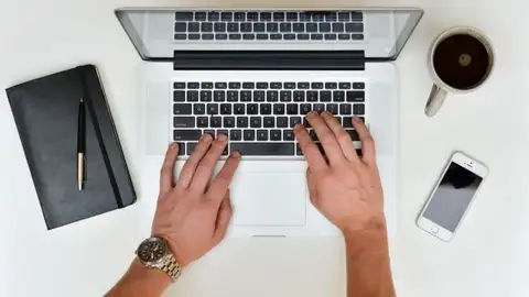 Cómo consultar la vida laboral online Cómo consultar la vida laboral online