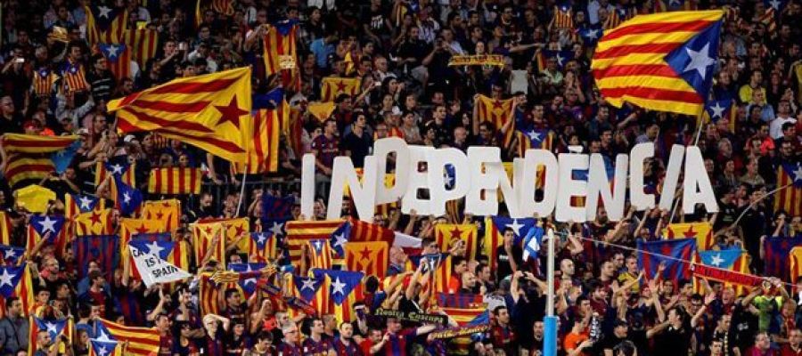 La independència de Catalunya perd suport social La independència de Catalunya perd suport social