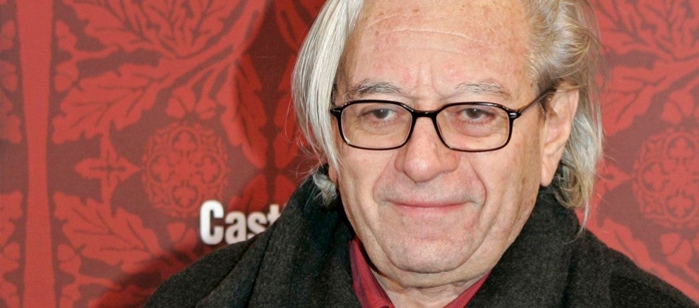 El Callejón del Escribano: El último viaje de Antonio Mercero El Callejón del Escribano: El último viaje de Antonio Mercero