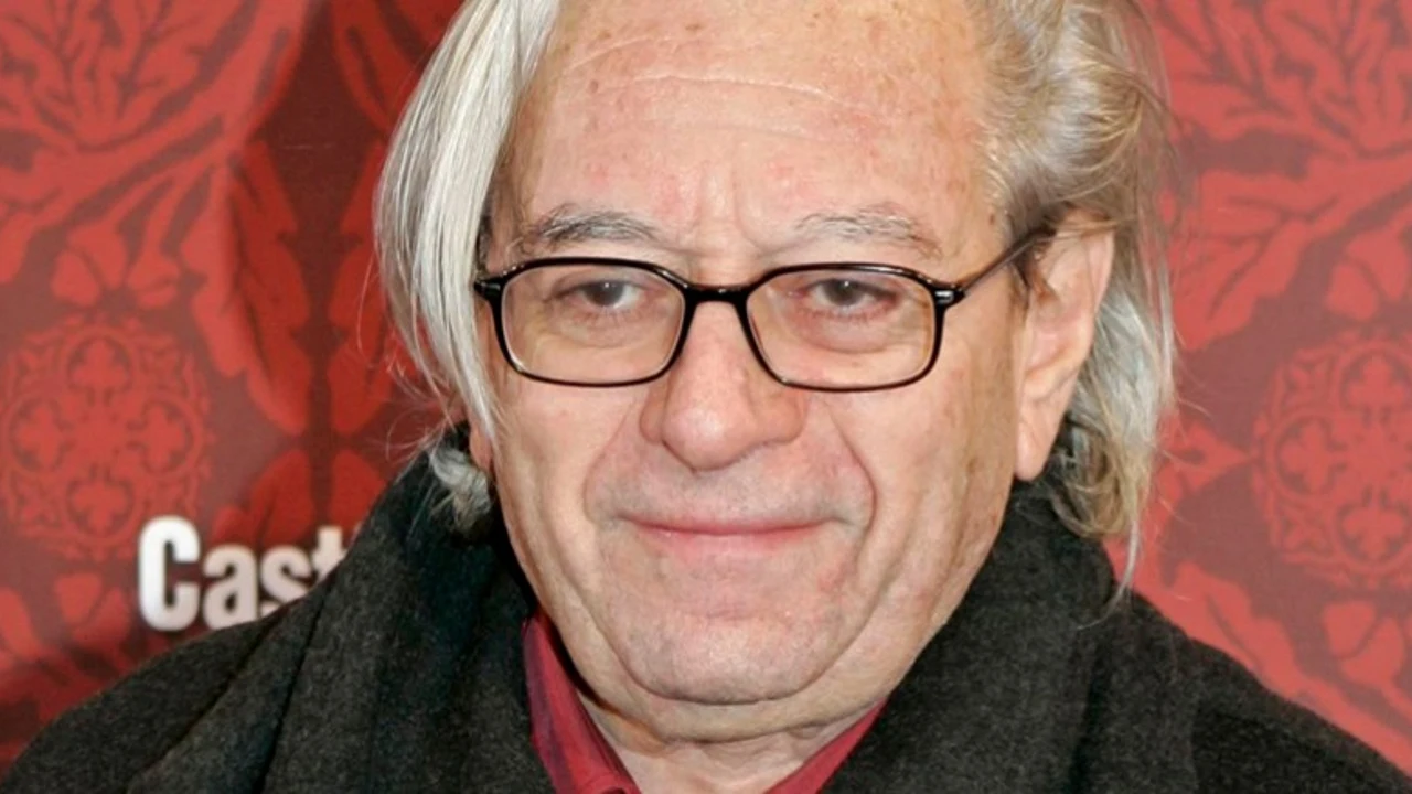 Antonio Mercero