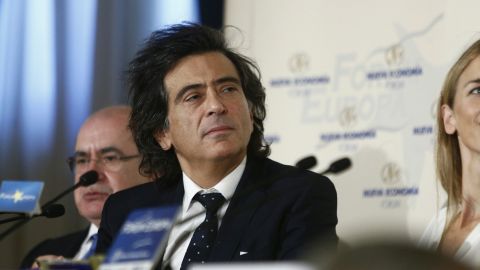 Imagen de archivo de Arcadi Espada