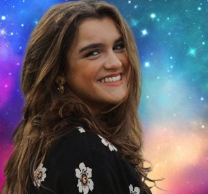 Amaia Romero Amaia Romero