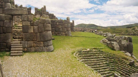 Conocer c&oacute;mo era la adoraci&oacute;n al Dios Sol del antiguo imperio inca 