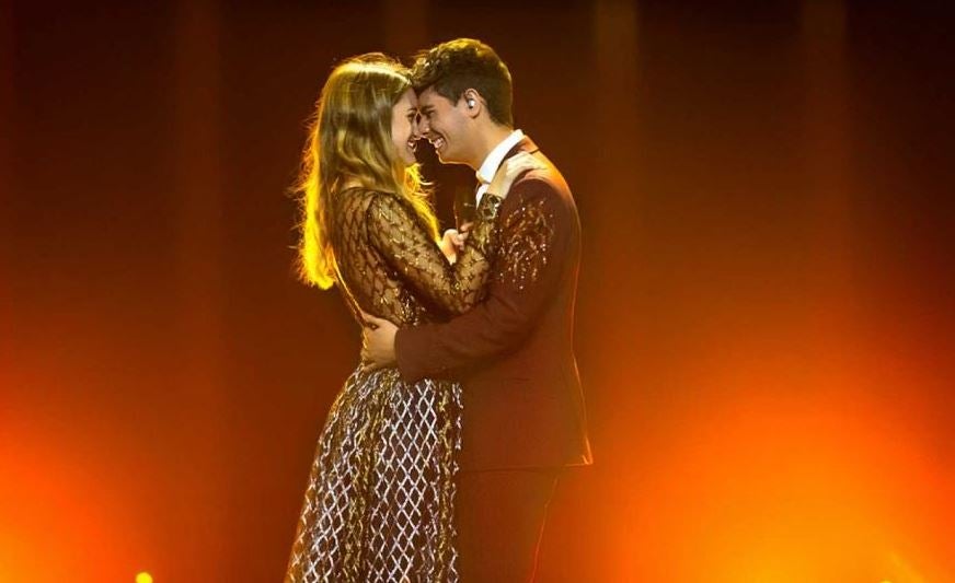 Pamplona en la onda. 14/05/2018 Pamplona en la onda. 14/05/2018