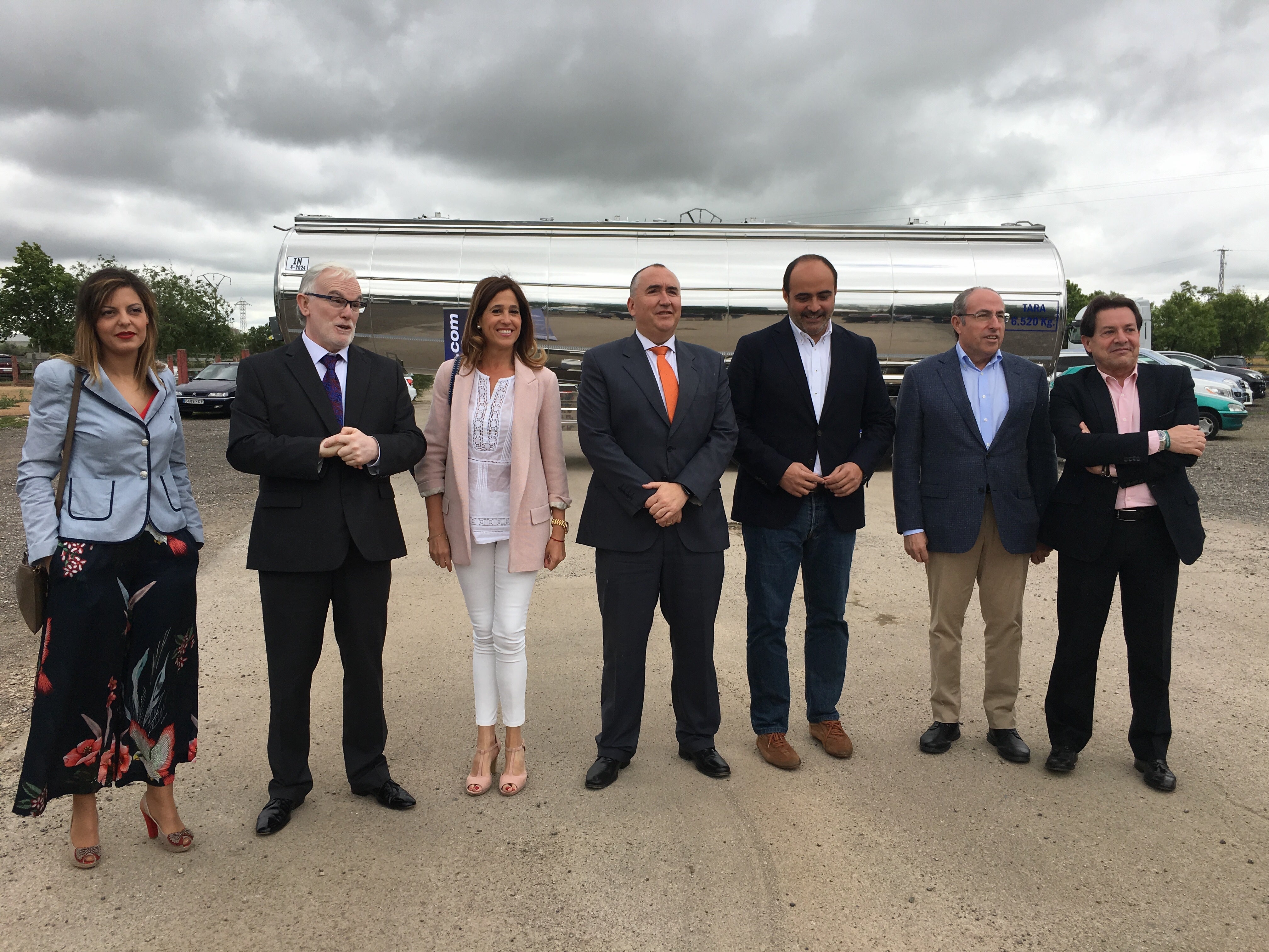 Romero asegura que los PGE permiten tener mejores carreteras en Ciudad Real Romero asegura que los PGE permiten tener mejores carreteras en Ciudad Real