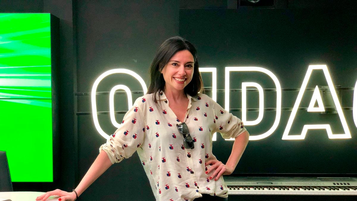 Marta Flich: ¿Cómo puedes identificar a un plasta y deshacerte de él? Marta Flich: ¿Cómo puedes identificar a un plasta y deshacerte de él?