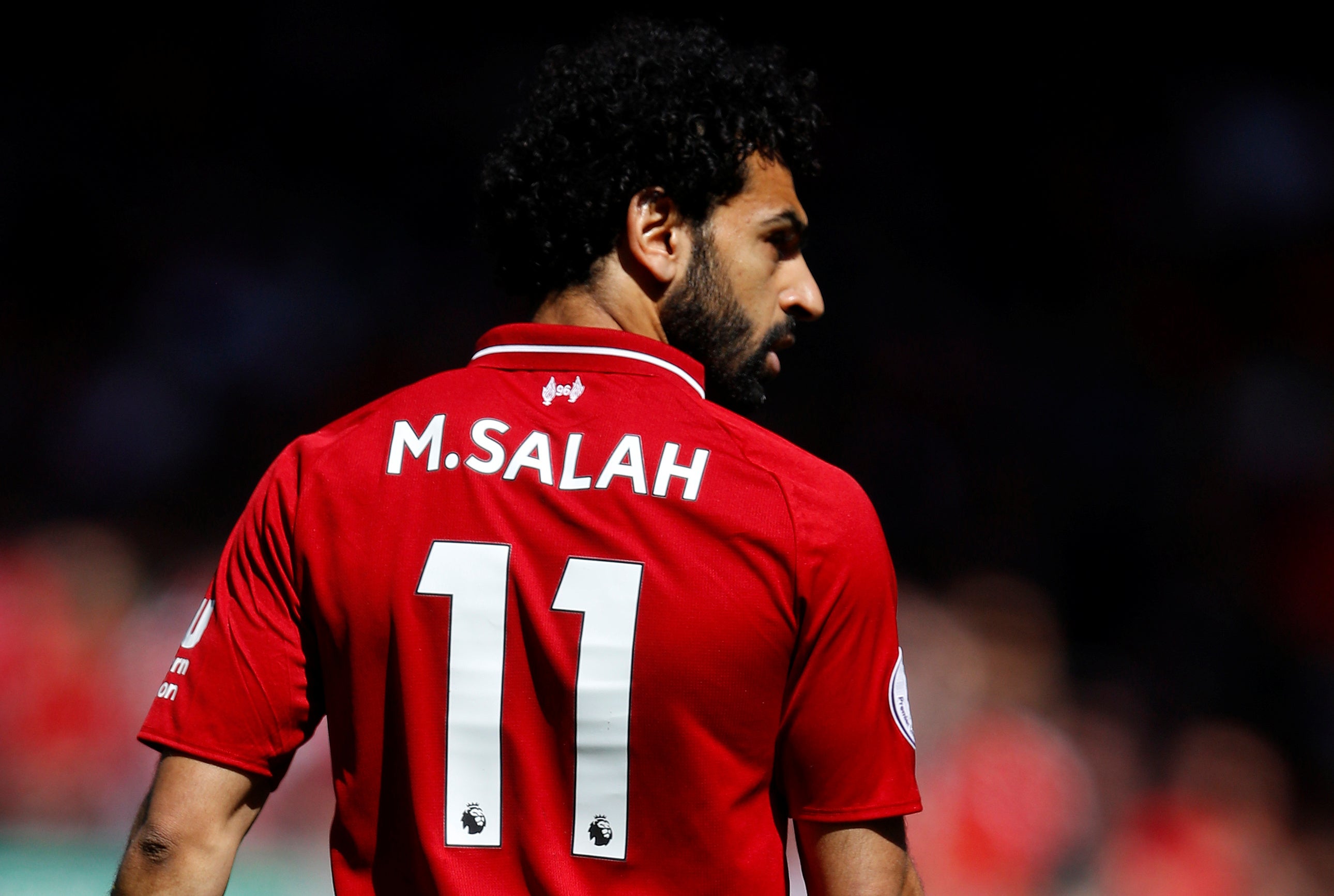 Mohamed Salah habría amenazado con irse del Liverpool si fichan a un jugador israelí Mohamed Salah habría amenazado con irse del Liverpool si fichan a un jugador israelí