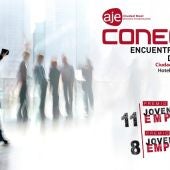 Premios Joven Empresario y Joven Emprendedor de AJE Ciudad Real