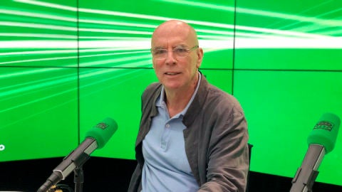 Doctor Alberto Fern&aacute;ndez Liria