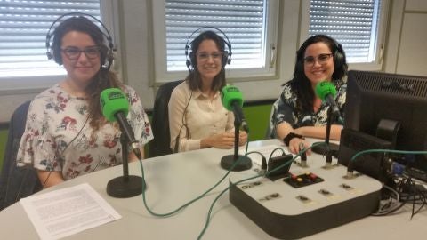 C&oacute;rdoba en la Onda