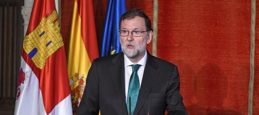Mariano Rajoy Mariano Rajoy