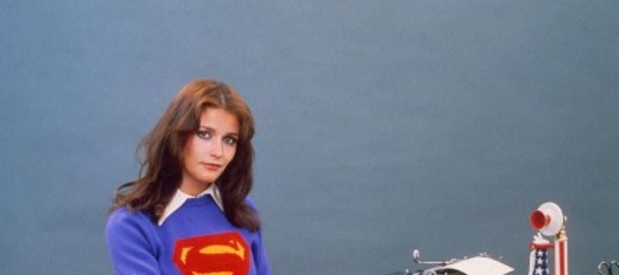 Margot kidder Margot kidder
