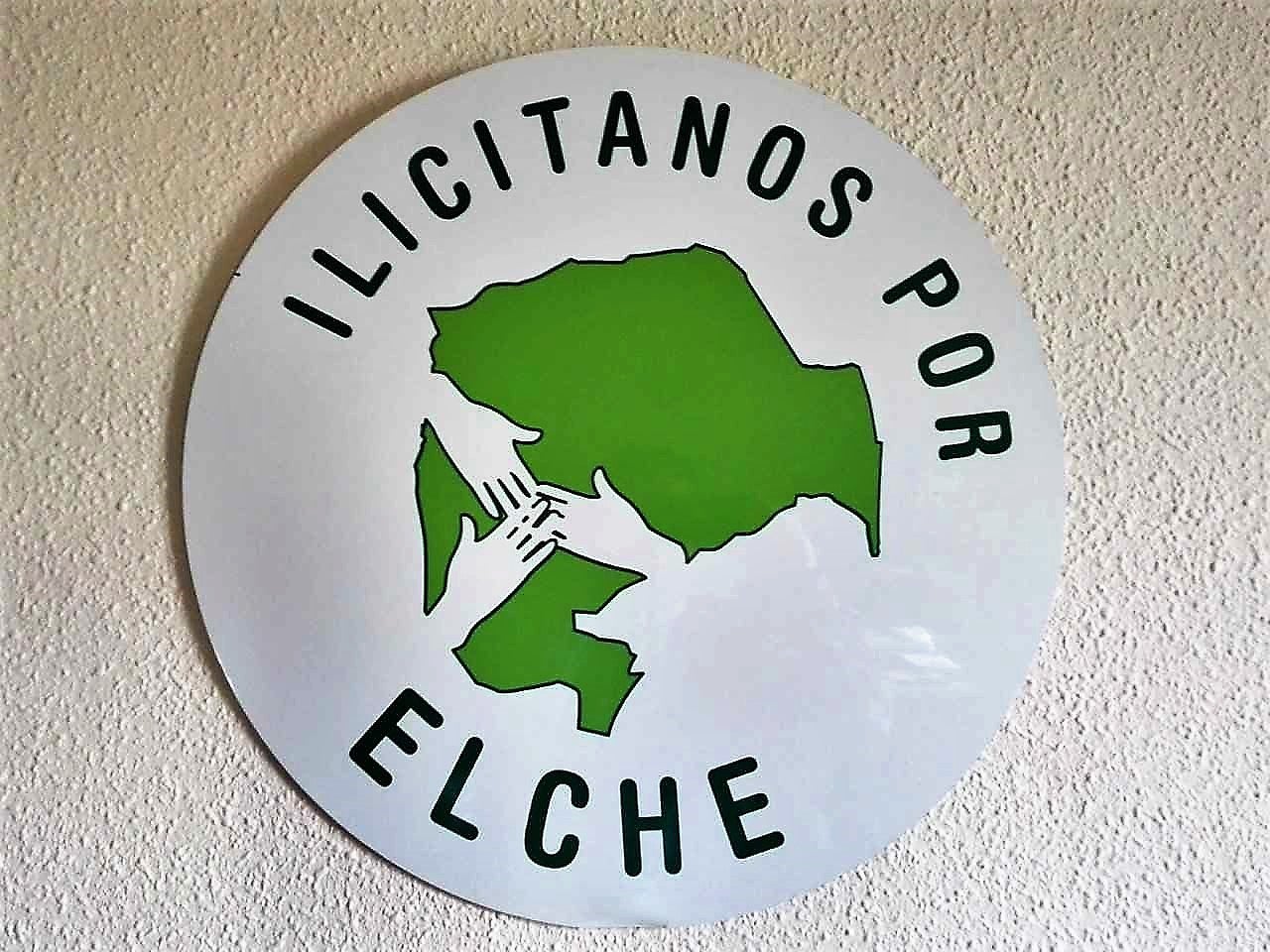 Ilicitanos por Elche carga contra el tripartito por no exigir al Consell soluciones al conjunto de deficiencias sanitarias de la ciudad Ilicitanos por Elche carga contra el tripartito por no exigir al Consell soluciones al conjunto de deficiencias sanitarias de la ciudad