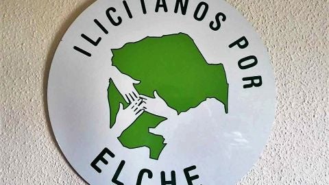 Ilicitanos por Elche