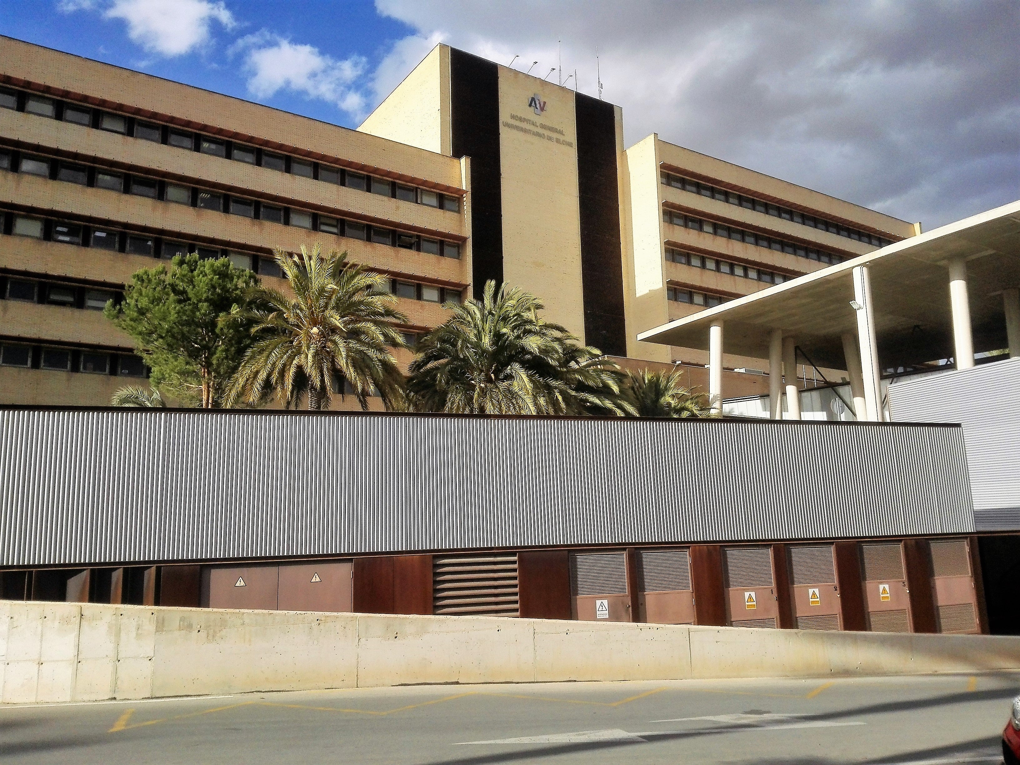 El Hospital General de Elche supera las treinta acreditaciones de formación en especialidades El Hospital General de Elche supera las treinta acreditaciones de formación en especialidades