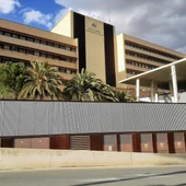 Hospital General Universitario de Elche Hospital General Universitario de Elche