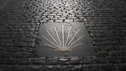 Camino de Santiago Camino de Santiago