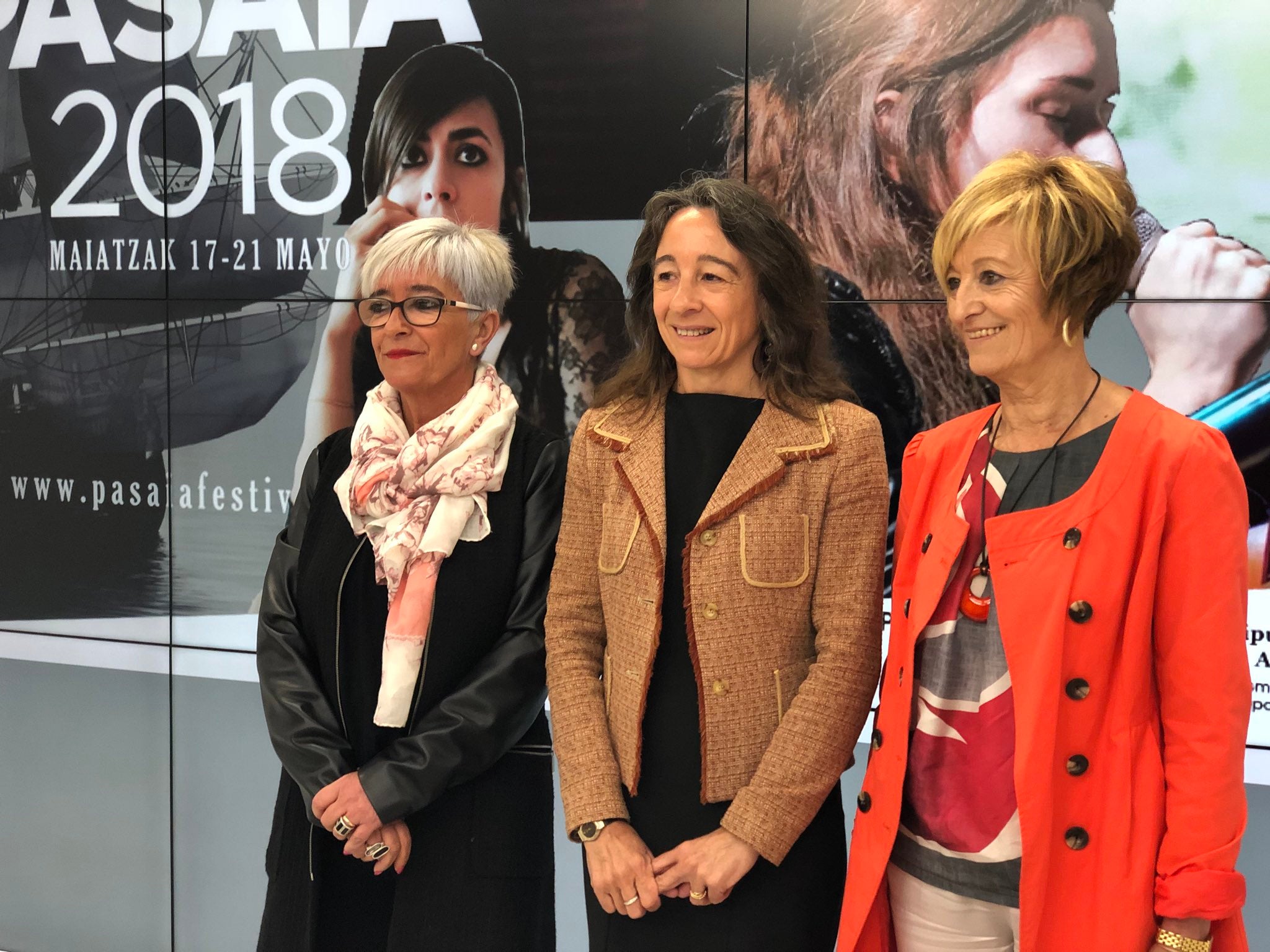 Gipuzkoa en la Onda 14/05/2018 Gipuzkoa en la Onda 14/05/2018