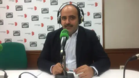 Francisco Fernández Bravo Ciuudadanos