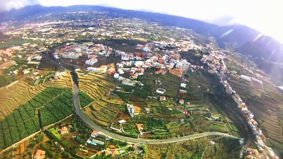 La Guancha, Tenerife