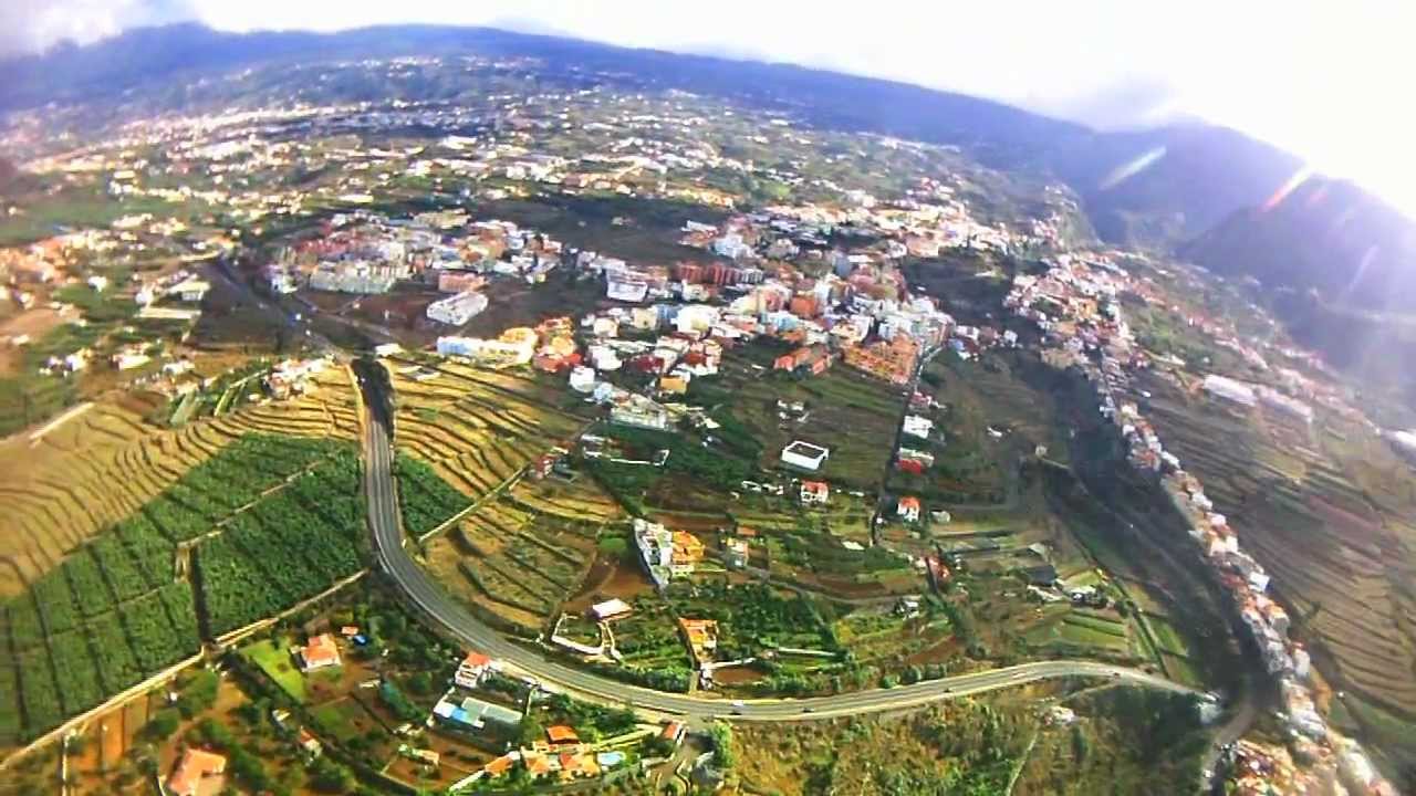Tenerife En La Onda Viernes 11/05/2018 Tenerife En La Onda Viernes 11/05/2018