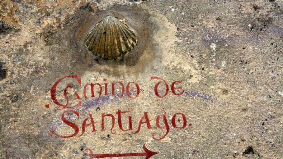 Camino de Santiago