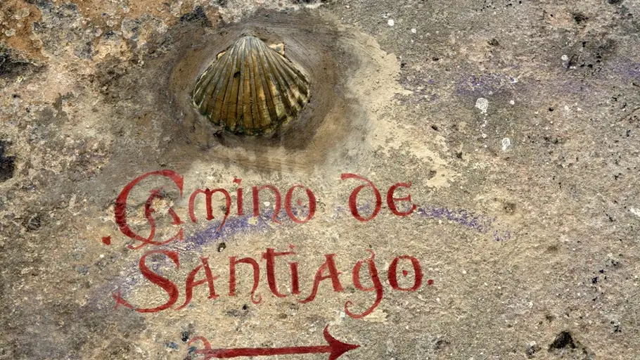 Camino de Santiago Camino de Santiago
