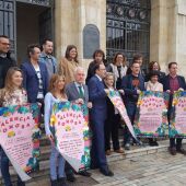 Presentación actividades Palencia Sonora 2018