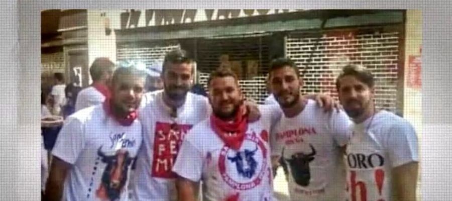 La Manada La Manada