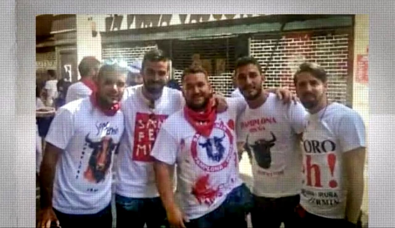 El Gobierno de Navarra recurre la sentencia de La Manada y pide una condena por agresión sexual El Gobierno de Navarra recurre la sentencia de La Manada y pide una condena por agresión sexual