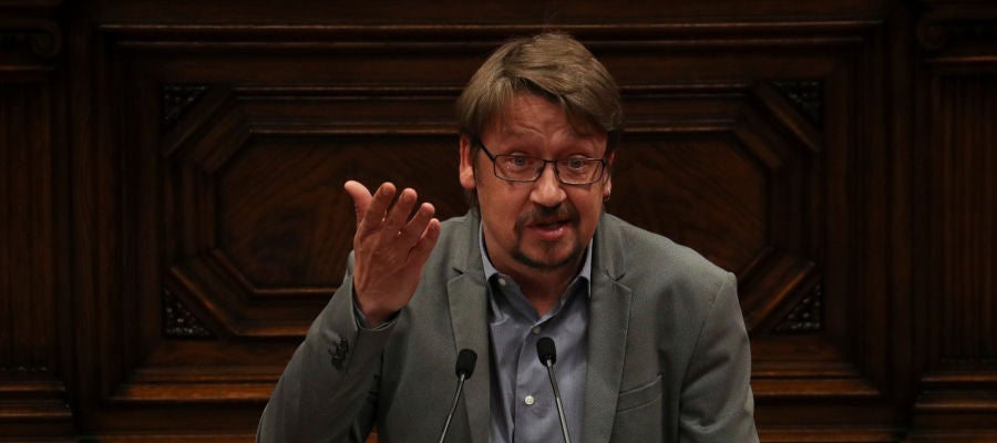Xavier Domènech Xavier Domènech
