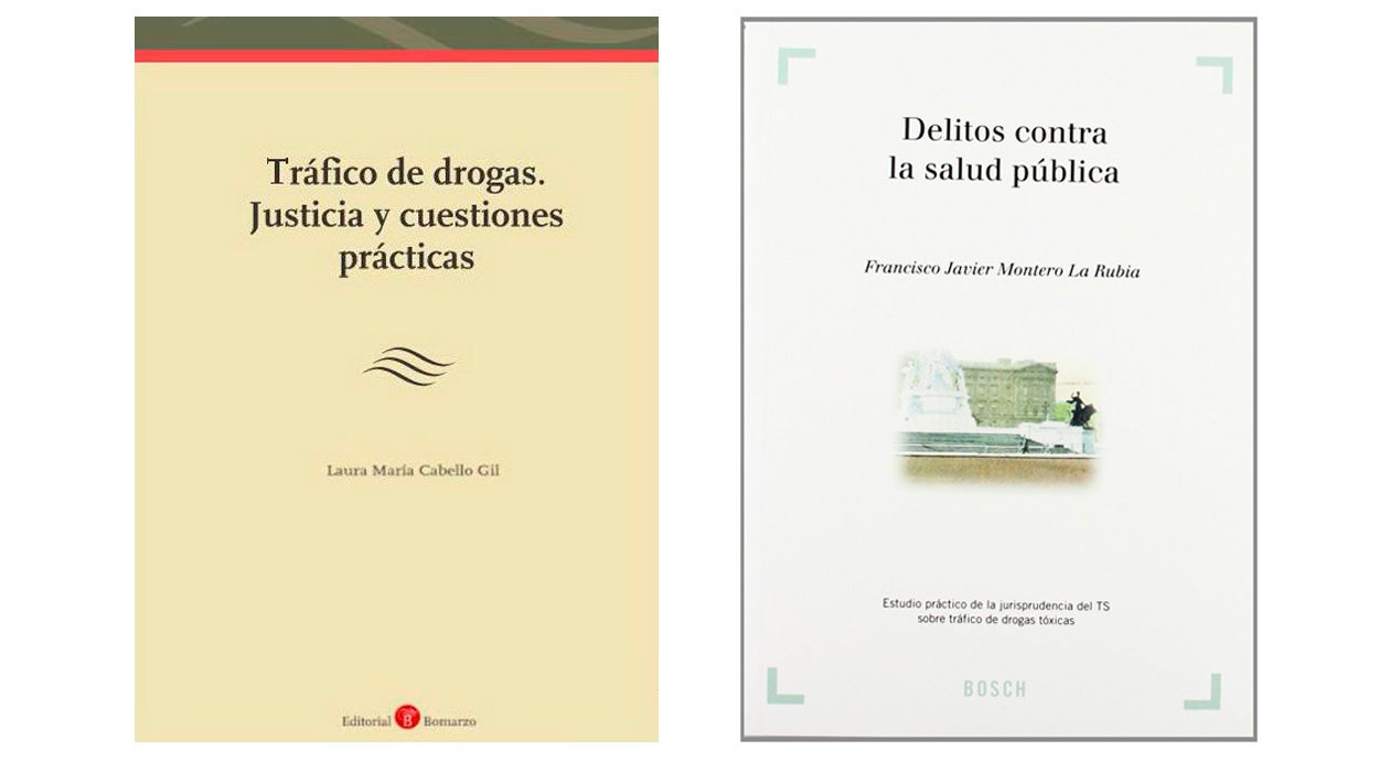Acusan a la directora de la Uned de Albacete del plagio de un libro Acusan a la directora de la Uned de Albacete del plagio de un libro
