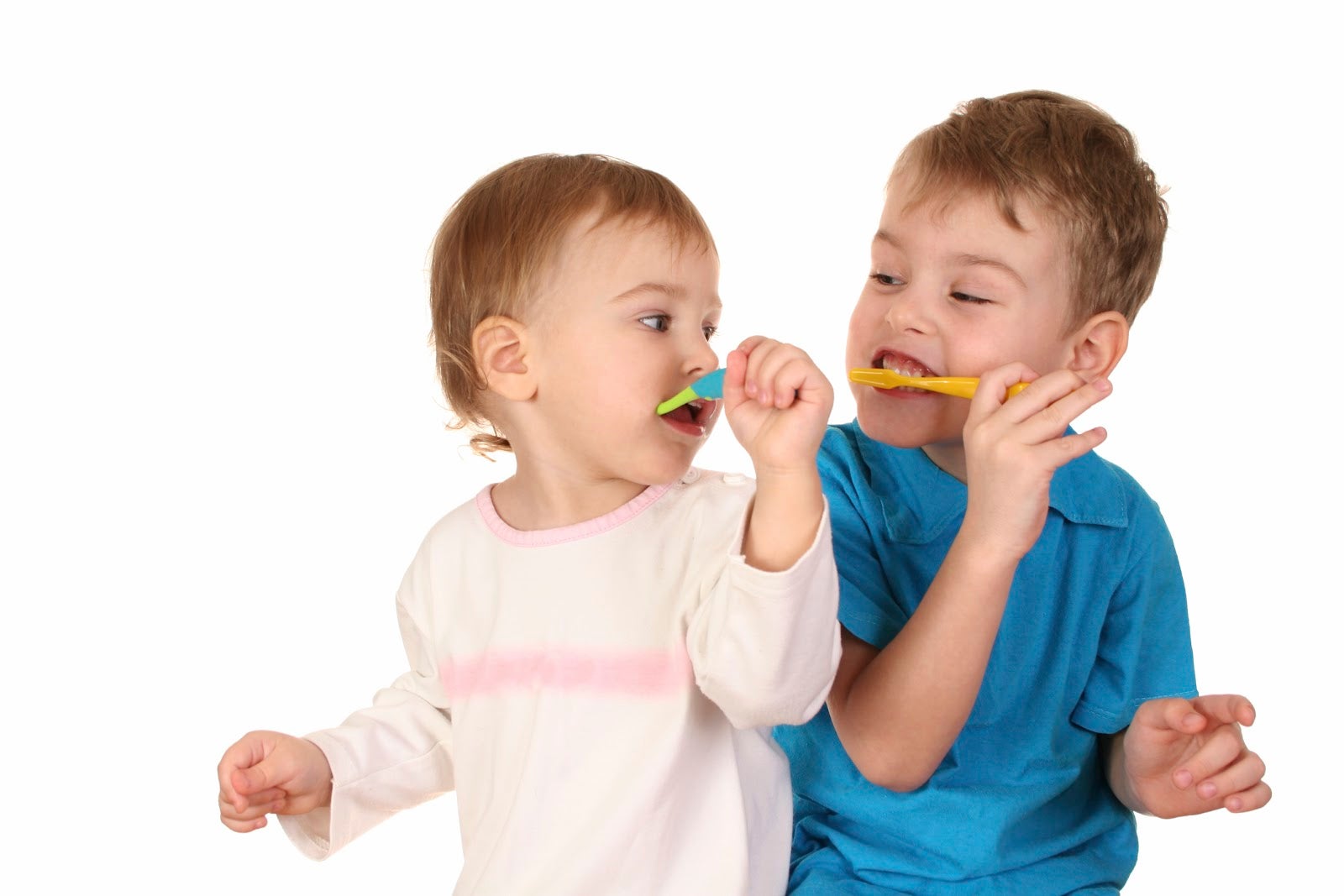 Cuál es la edad recomendada para comenzar la higiene bucodental infantil Cuál es la edad recomendada para comenzar la higiene bucodental infantil