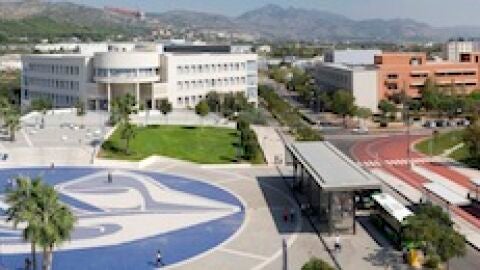 Universitat Jaume I. 