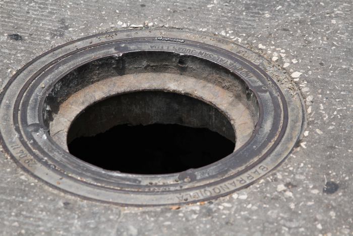 Mesa de redacción: 7 años soportando el mal olor de la calle Mesa de redacción: 7 años soportando el mal olor de la calle