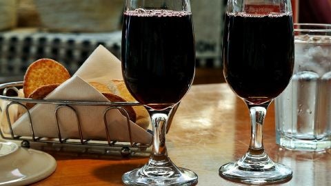 Gastronom&iacute;a de lujo