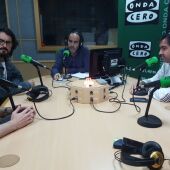 Tertulia La Resaca