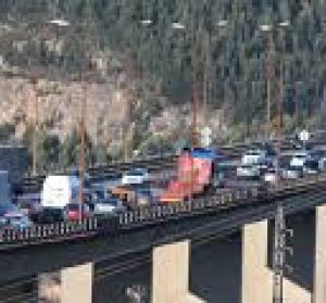 atasco puente rande atasco puente rande