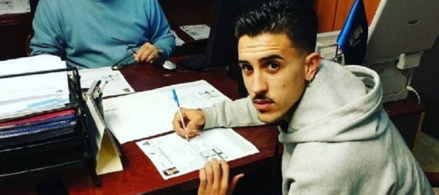Manuel Carrasco, exjugador del Xerez Manuel Carrasco, exjugador del Xerez