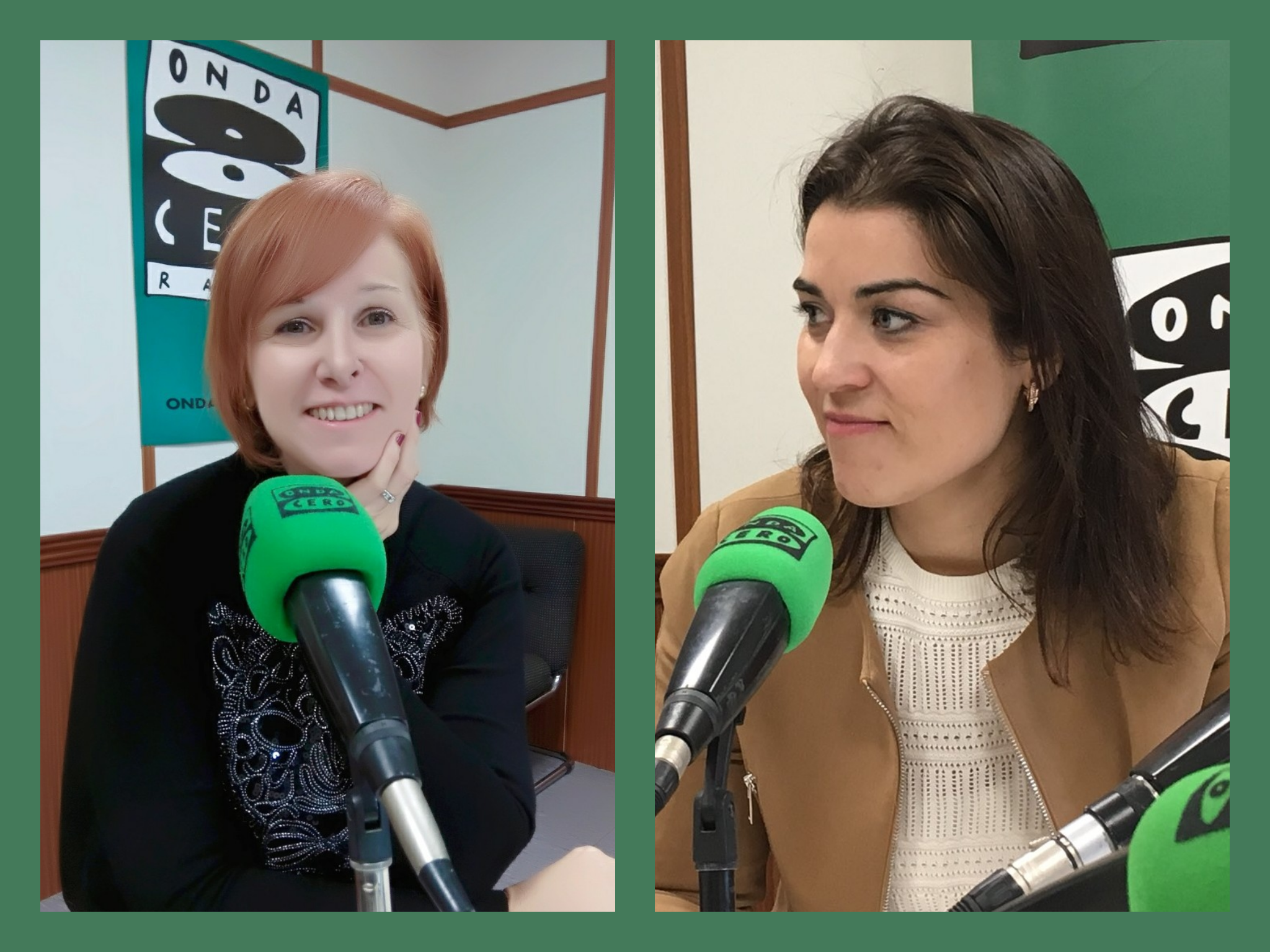 Álava en la onda 15-05-18 Álava en la onda 15-05-18