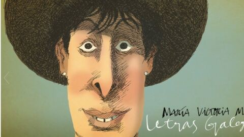 Mar&iacute;a Victoria Moreno