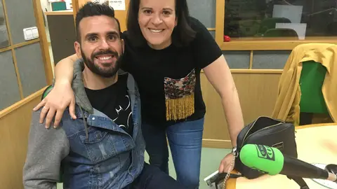 Nina y Tony Alemania Un buen ratito con Nina y Tomy Alemania