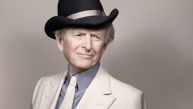 Territorio Comanche: El recuerdo de Tom Wolfe Territorio Comanche: El recuerdo de Tom Wolfe