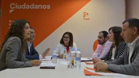 Reuni&oacute;n de C's