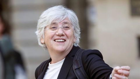 Clara Ponsat&iacute;